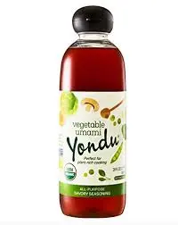 ESENCIA de SOJA YONDU BIO 830 ml - Sempio