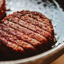 HAMBURGUESA VEGGIE MEAT 20 Unidades de 115g - Sanissimi