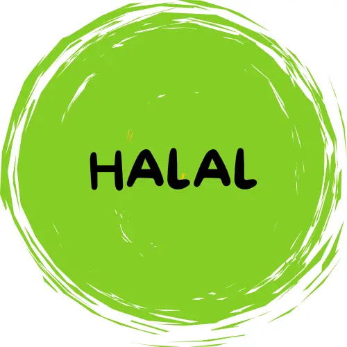 HALAL