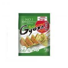GYOZA GREEN 30U/600g VEGANO- Ajinomoto 10*