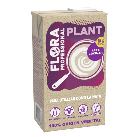 NATA VEG. 15% para COCINAR 1L VEG. - Flora Plant 8*